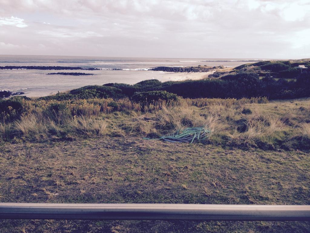 Wytonia Beachfront Accommodation Port Fairy Værelse billede